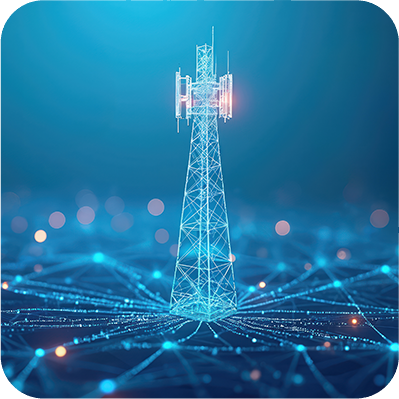 Solutions 6 Telecommunications