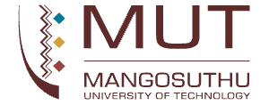 Mangosuthu University Logo 1 | Sendmarc | Dmarc Protection And Security