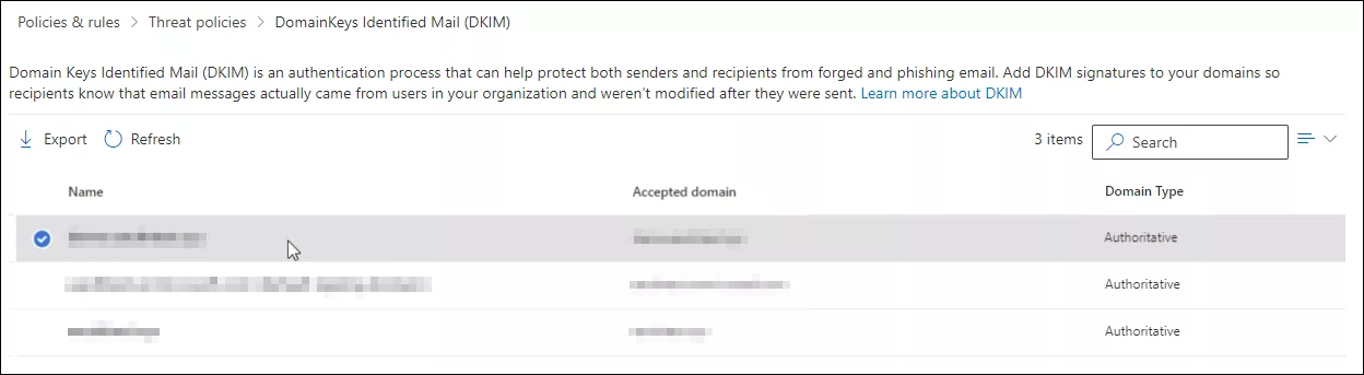 Microsoft 365 Screenshot 1