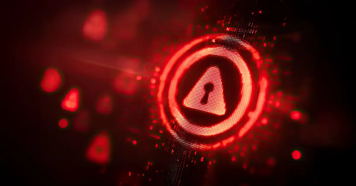 Alertas digitales rojas