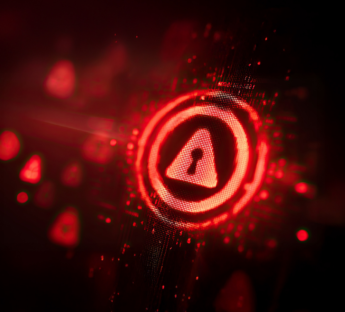 Paypal email scam card image