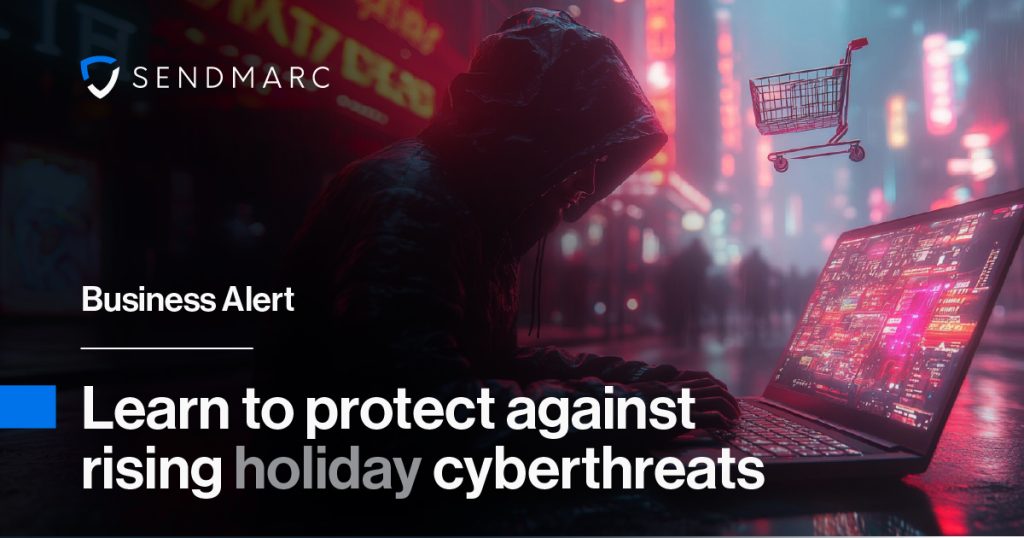 Protect against holiday cybersecurity threats 4 Business Alert: Learn To Protect Against Rising Holiday Cyberthreats