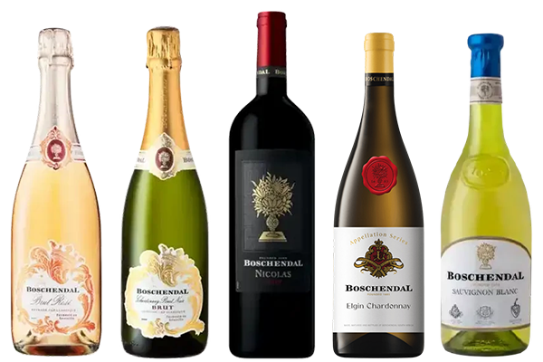 Swag Wines | Sendmarc | Dmarc Protection And Security