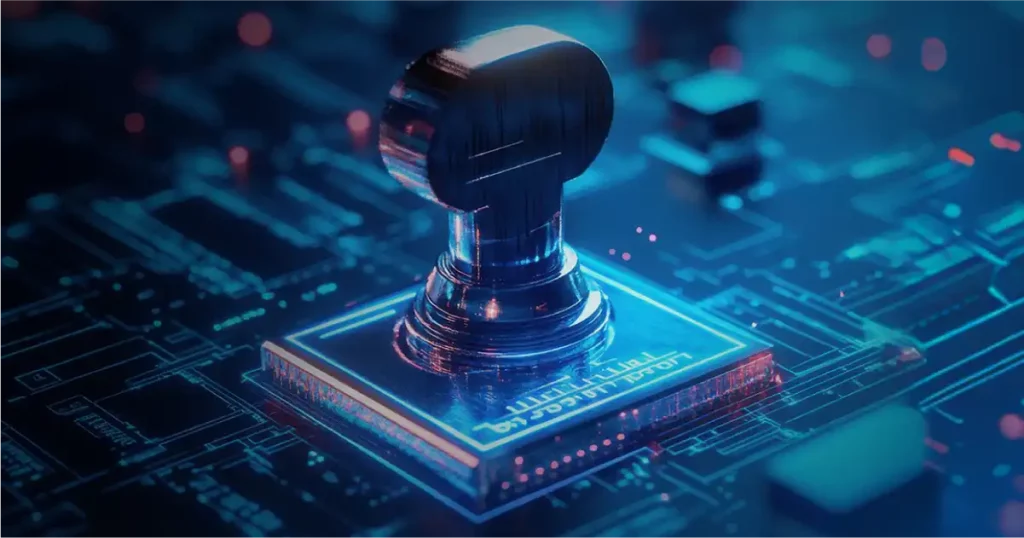 Blog de Sendmarc: Bimi para mantener la coherencia de marca en la bandeja de entrada | Imagen del blog | Sendmarc | Protección y seguridad Dmarc