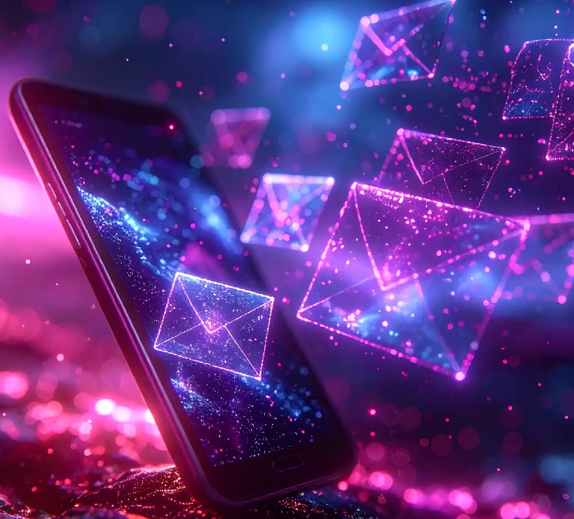 Botnet attacks explained