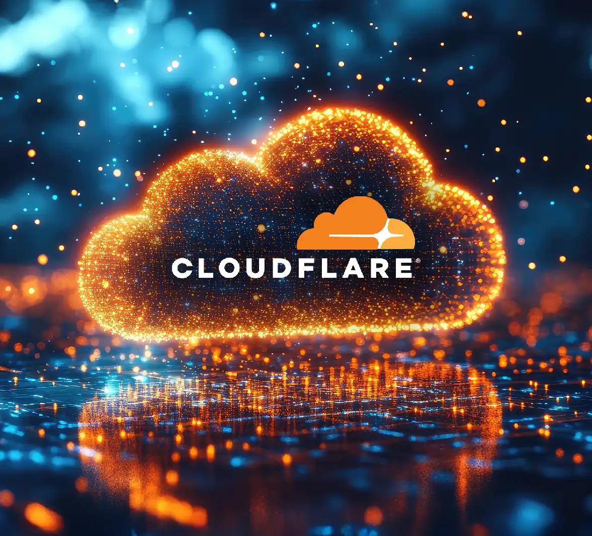 Cloudflare DMARC, SPF, and DKIM announcement