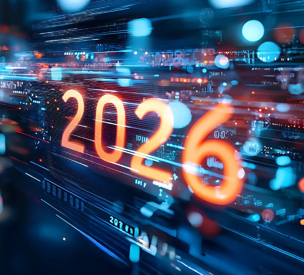 Email-first cybersecurity predictions for 2026