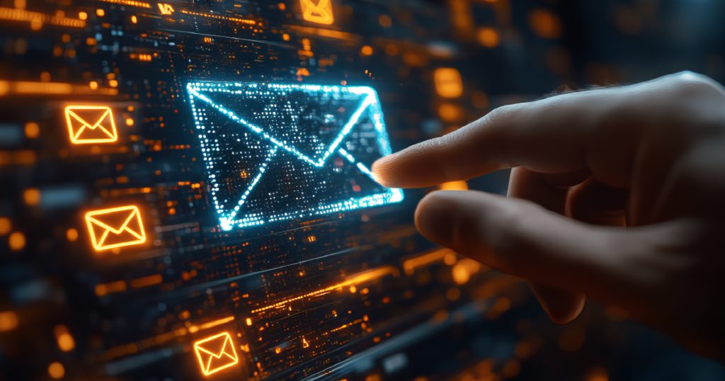 Blog de Sendmarc: Proveedores de DMARC | Sendmarc | Protección y seguridad DMARC