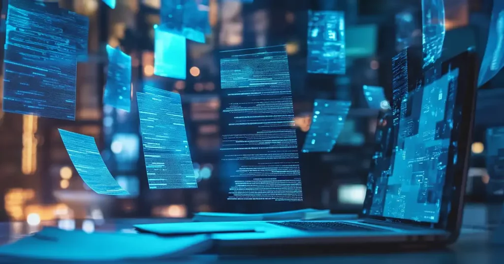 Dmarc reporting: enhancing visibility into email environments 4 Blog de Sendmarc: Informes DMARC. Imagen de la guía técnica | Sendmarc | Protección y seguridad DMARC