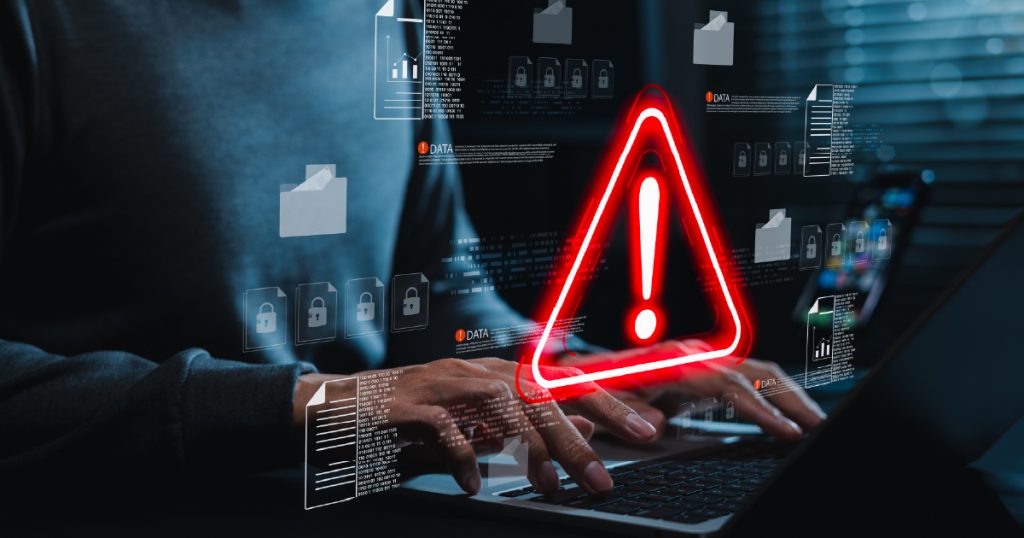 Domain Spoofing