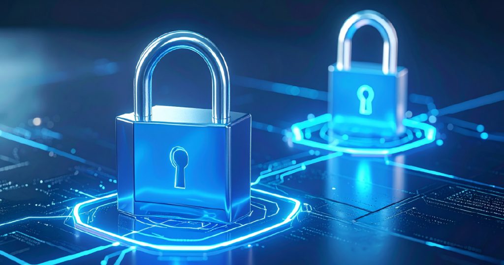 Cerraduras digitales que admiten DKIM