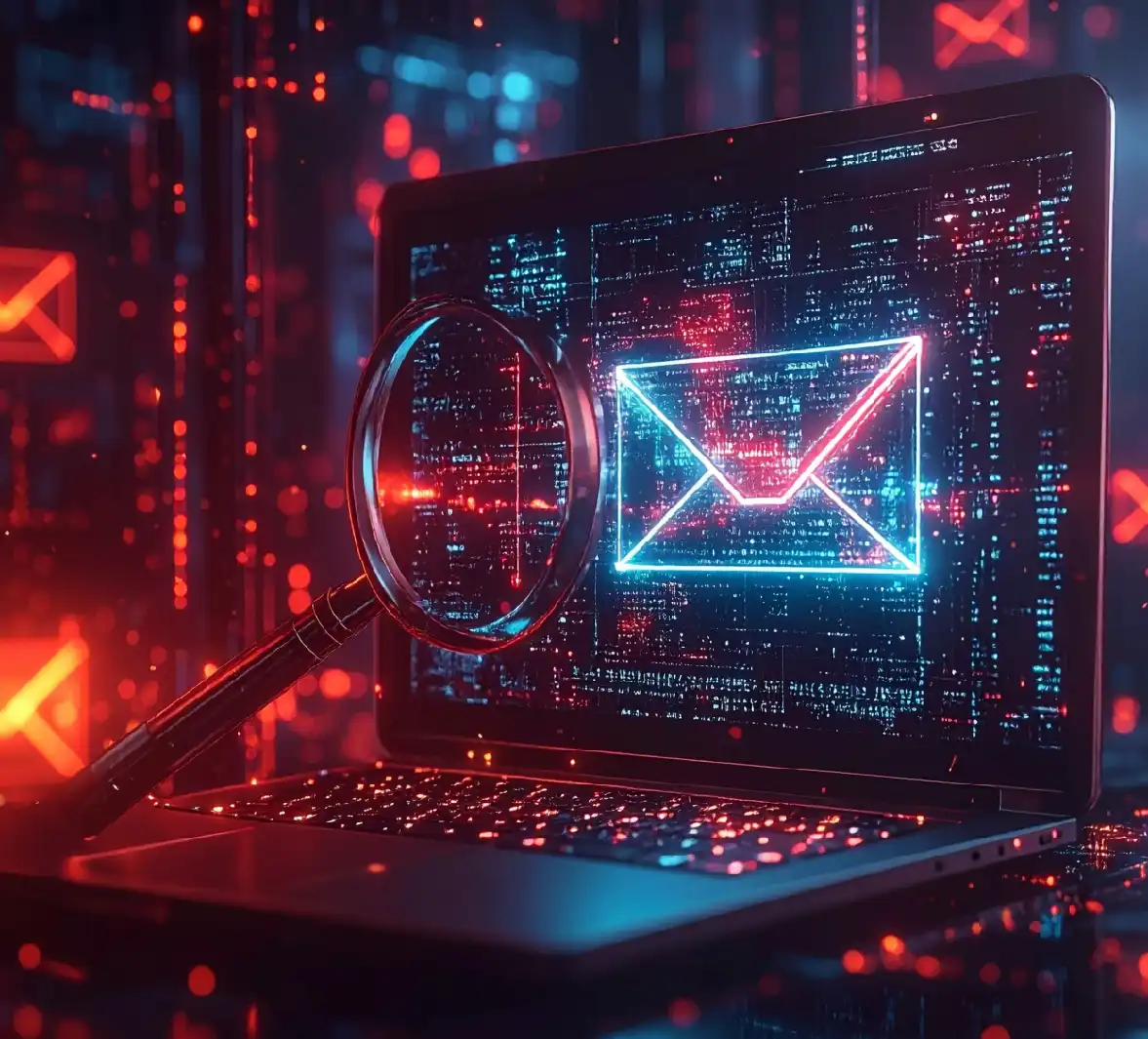 NCSC is retiring Mail Check & Web Check in 2026