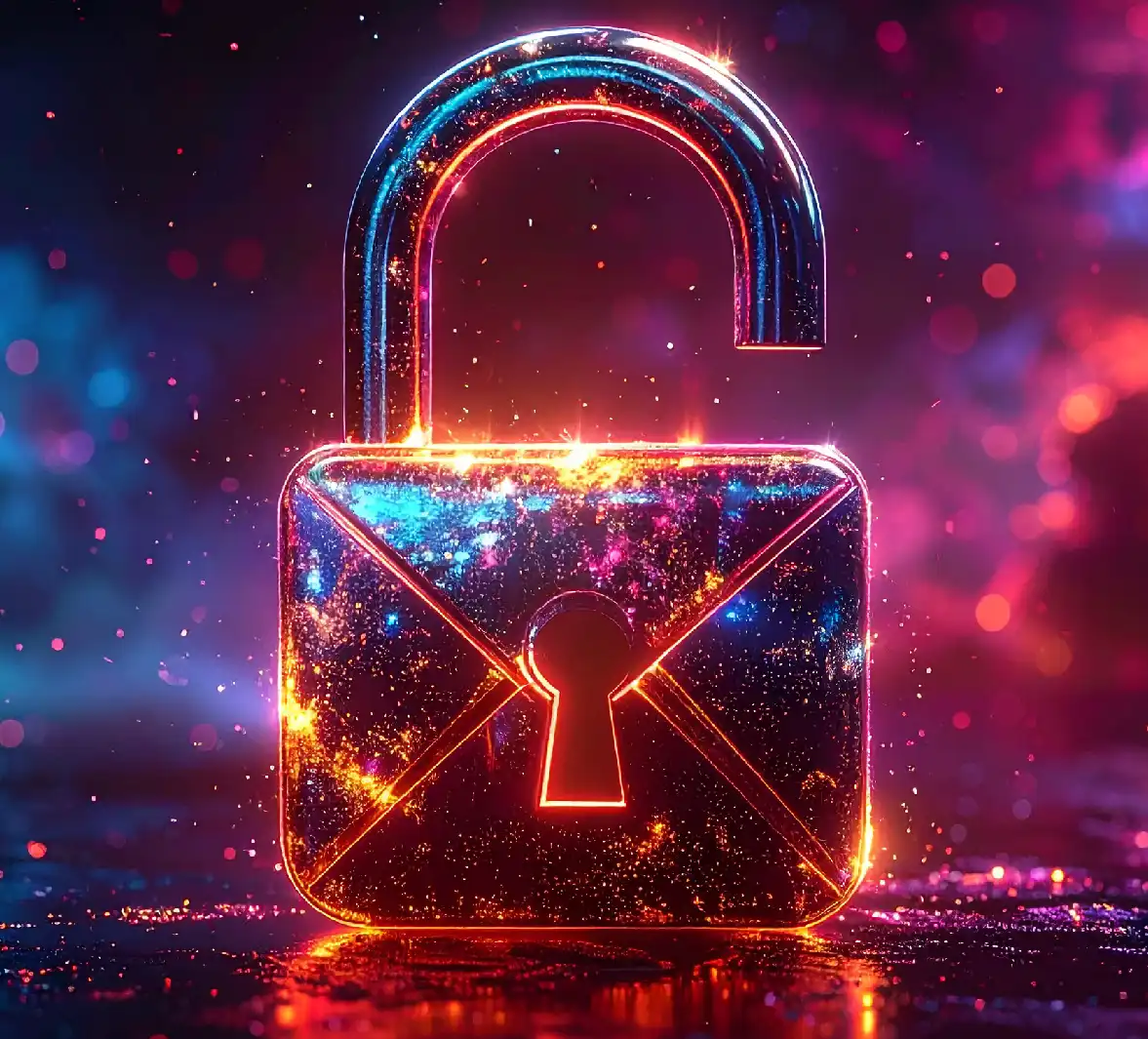 No DMARC record found