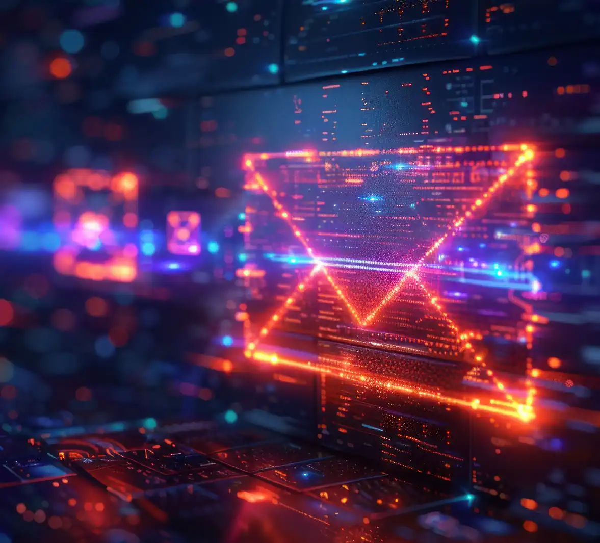 Reverse DNS mismatch