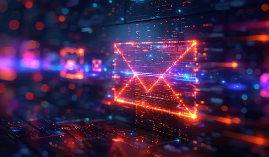 Digital Bright Email