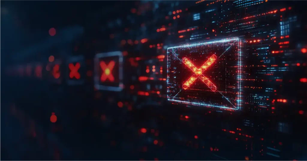 Blog de Sendmarc: Imagen del número de serie SOA | Sendmarc | Protección y seguridad Dmarc