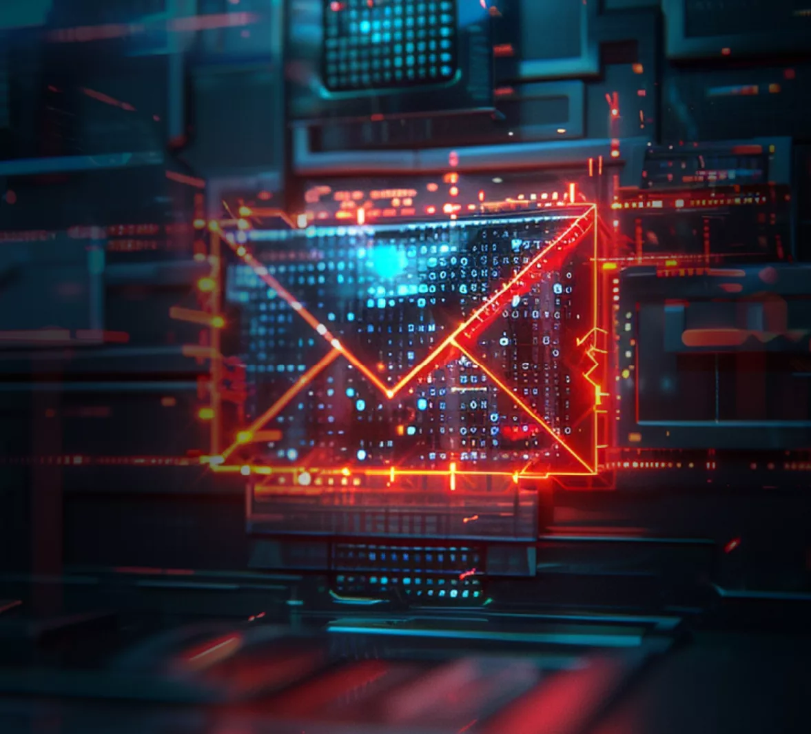 Why anti-spam isn’t enough: Protect with DMARC
