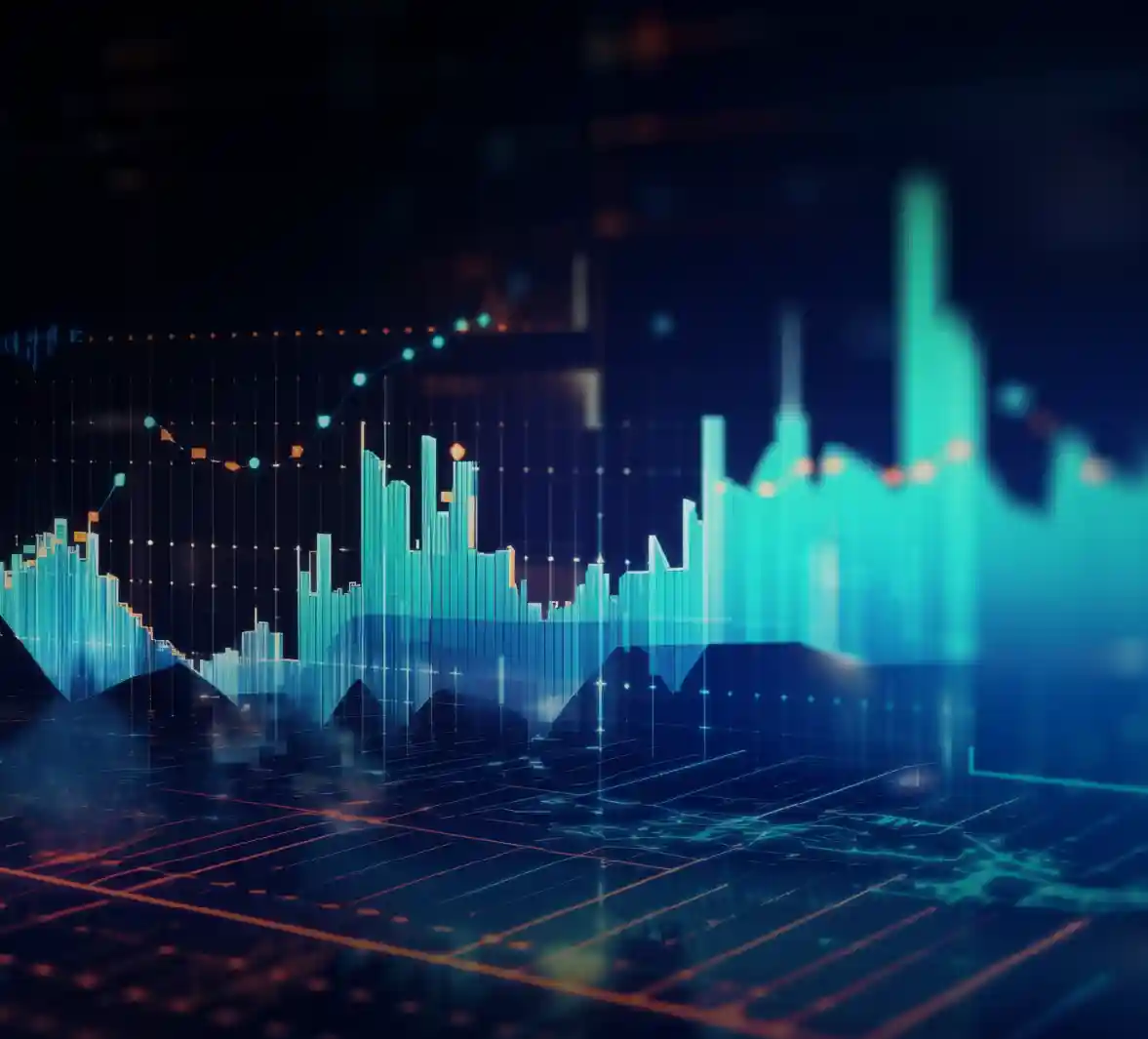 Solutions 3 Sendmarc Finance Solutions