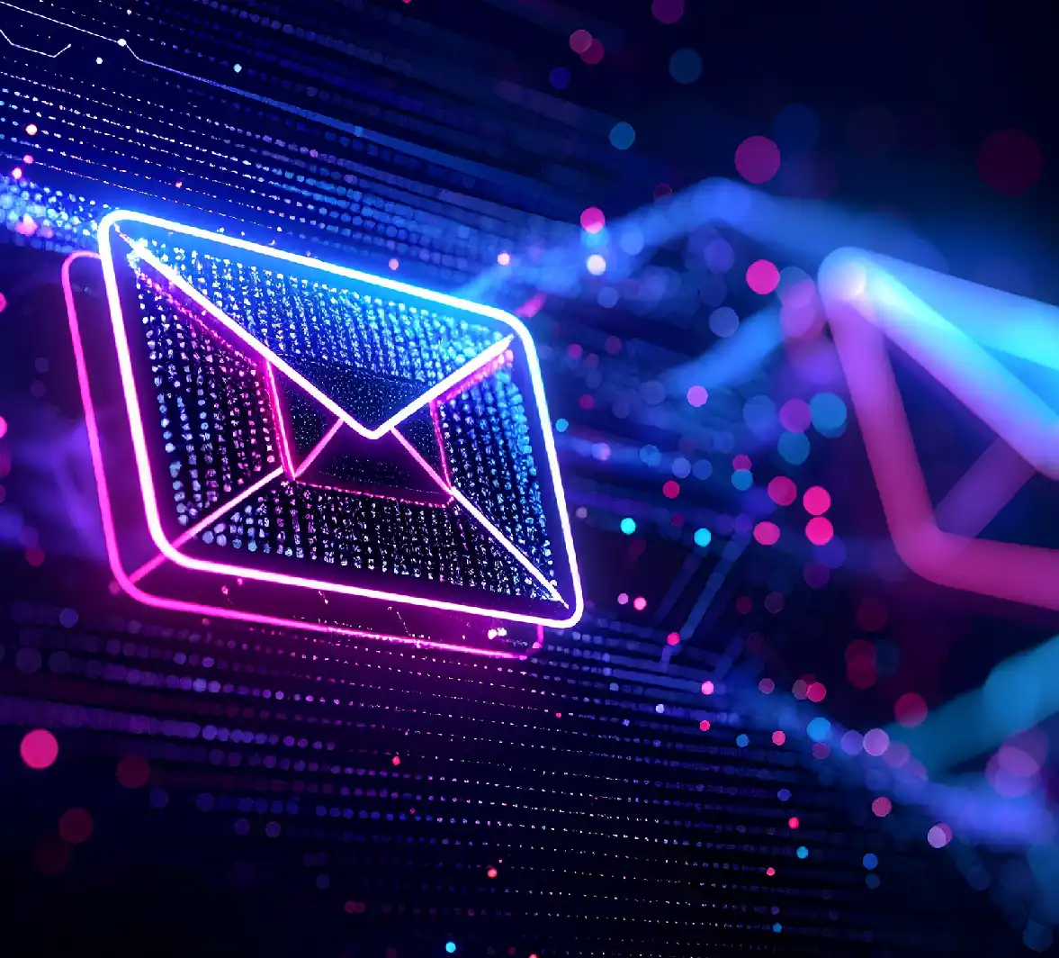 Digital Email