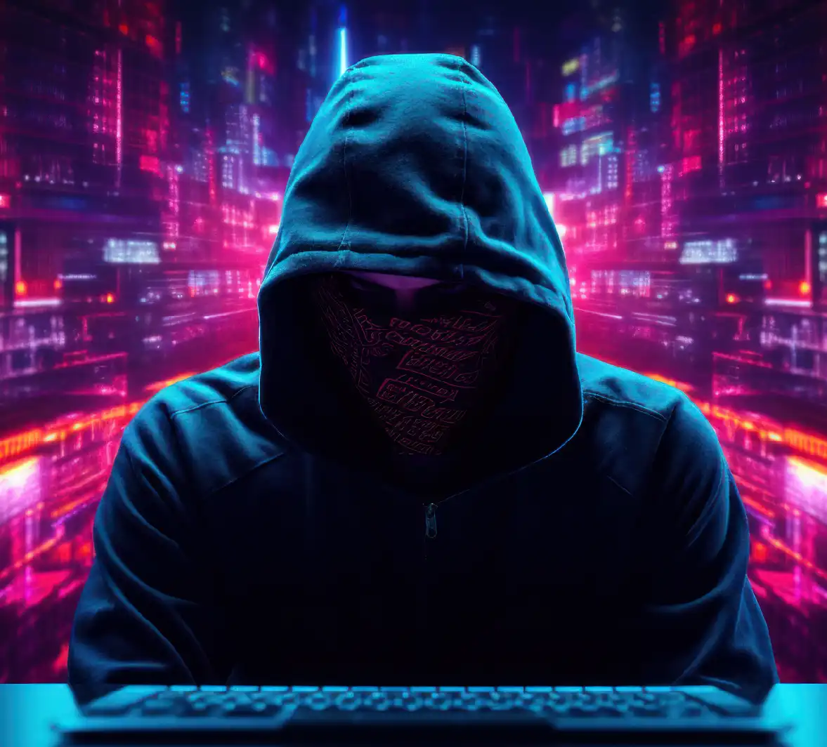 Cybercriminal