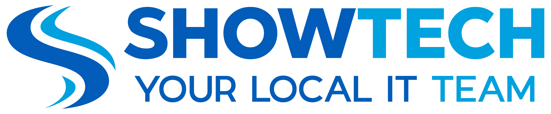 Showtech Solutions Logo