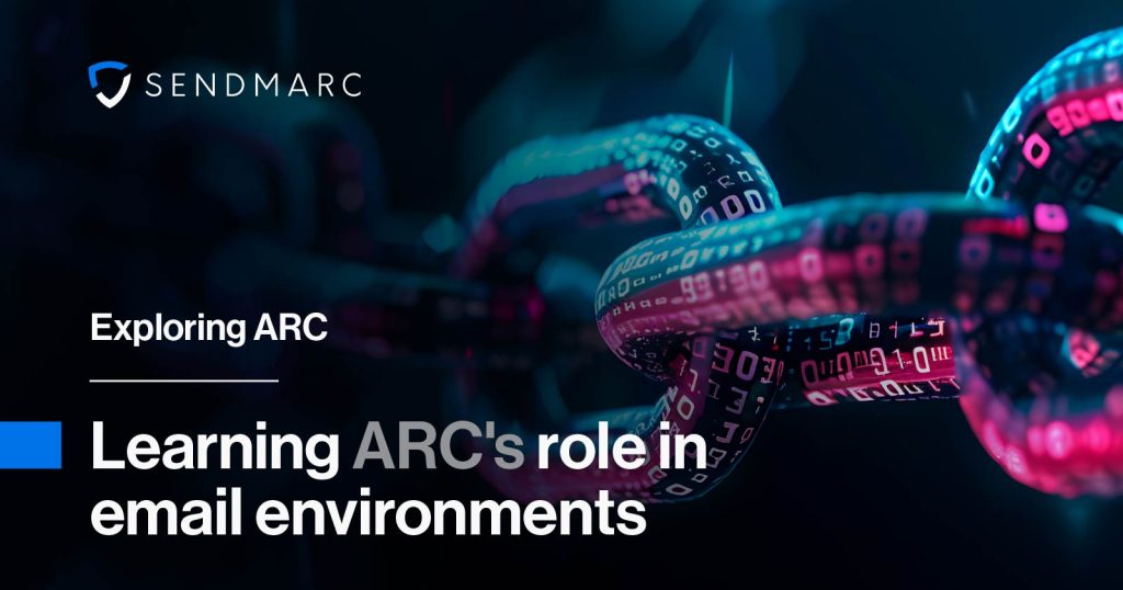 Exploring Arc: Learning Arc'S Role In Email Environments