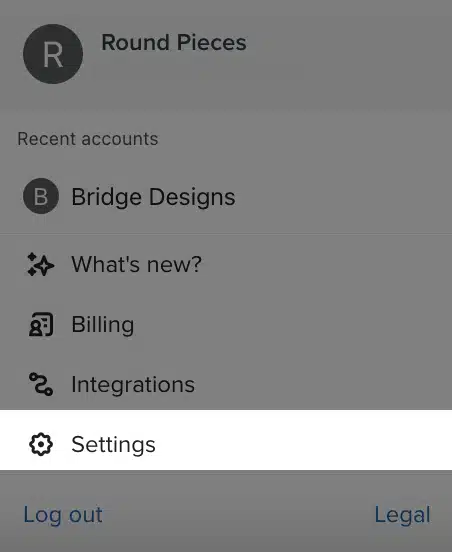 Klaviyo Dkim Screenshot 1